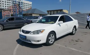 Toyota Camry 2004 года за 5 500 000 тг. в Шымкент фото 1
