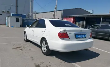 Toyota Camry 2004 года за 5 500 000 тг. в Шымкент фото 4