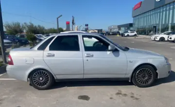 LADA (ВАЗ) Priora 2013 года за 1 500 000 тг. в Шымкент фото 4