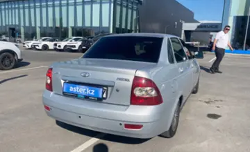 LADA (ВАЗ) Priora 2013 года за 1 500 000 тг. в Шымкент