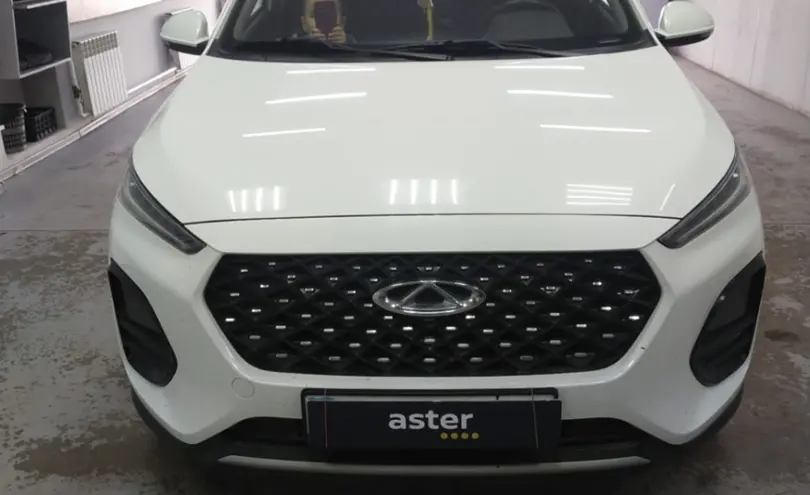 Chery Tiggo 2 Pro 2023 года за 4 000 000 тг. в Павлодар фото 2