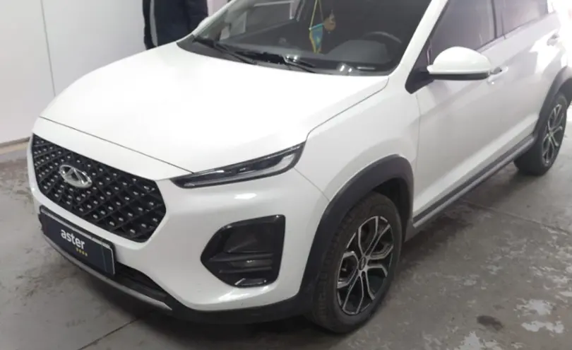 Chery Tiggo 2 Pro 2023 года за 4 000 000 тг. в Павлодар