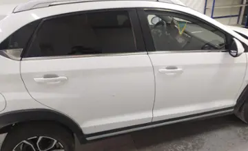 Chery Tiggo 2 Pro 2023 года за 4 000 000 тг. в Павлодар фото 4