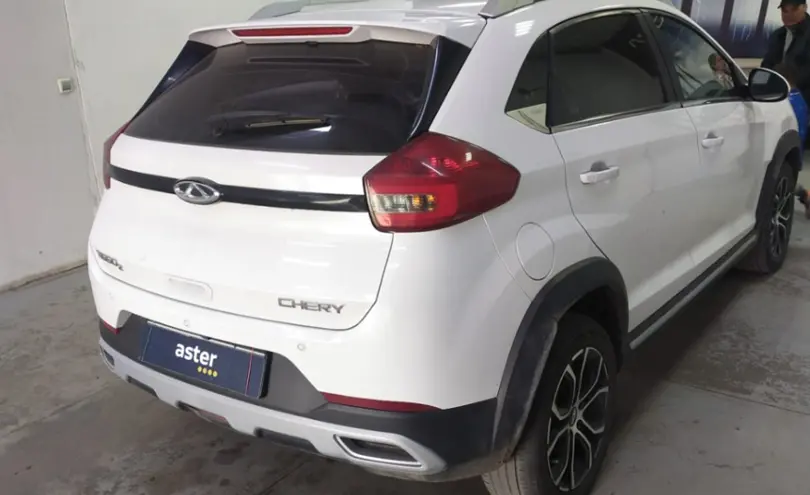 Chery Tiggo 2 Pro 2023 года за 4 000 000 тг. в Павлодар фото 5