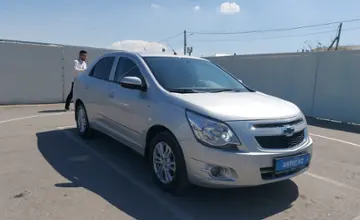 Chevrolet Cobalt 2022 года за 5 800 000 тг. в Шымкент фото 2
