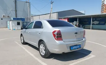 Chevrolet Cobalt 2022 года за 5 800 000 тг. в Шымкент фото 4