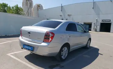 Chevrolet Cobalt 2022 года за 5 800 000 тг. в Шымкент фото 3