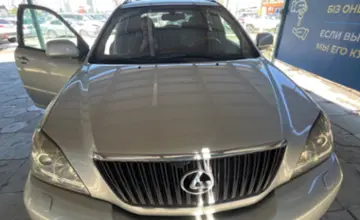 Lexus RX 2004 года за 7 500 000 тг. в Талдыкорган фото 2