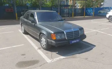 Mercedes-Benz W124 1991 года за 1 500 000 тг. в Алматы фото 2