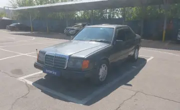 Mercedes-Benz W124 1991 года за 1 500 000 тг. в Алматы фото 1