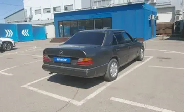 Mercedes-Benz W124 1991 года за 1 500 000 тг. в Алматы фото 3