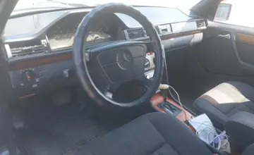 Mercedes-Benz W124 1991 года за 1 500 000 тг. в Алматы фото 5