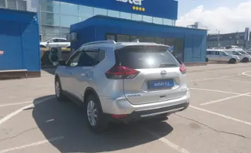 Nissan Rogue 2019 года за 9 000 000 тг. в Алматы фото 4