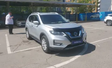 Nissan Rogue 2019 года за 9 000 000 тг. в Алматы фото 2