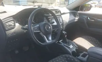 Nissan Rogue 2019 года за 9 000 000 тг. в Алматы фото 5