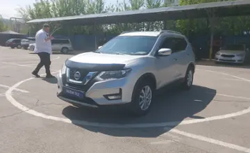 Nissan Rogue 2019 года за 9 000 000 тг. в Алматы фото 1