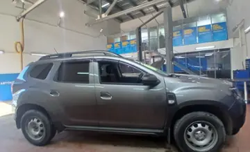 Renault Duster 2021 года за 7 000 000 тг. в Астана фото 4