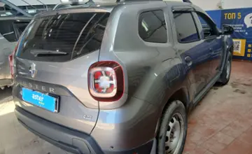 Renault Duster 2021 года за 7 000 000 тг. в Астана