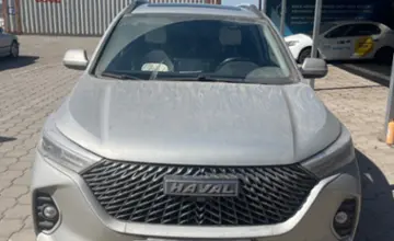 Haval M6 2024 года за 7 500 000 тг. в Караганда фото 2