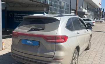 Haval M6 2024 года за 7 500 000 тг. в Караганда