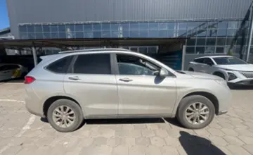 Haval M6 2024 года за 7 500 000 тг. в Караганда фото 4