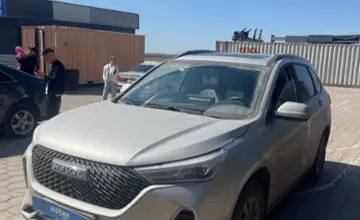 Haval M6 2024 года за 7 500 000 тг. в Караганда фото 1