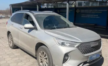 Haval M6 2024 года за 7 500 000 тг. в Караганда фото 3