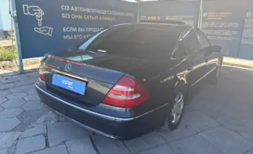 Mercedes-Benz E-Класс 2003 года за 5 000 000 тг. в Талдыкорган
