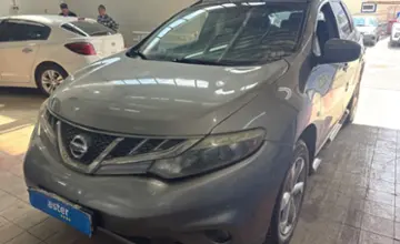 Nissan Murano 2010 года за 4 000 000 тг. в Астана фото 1
