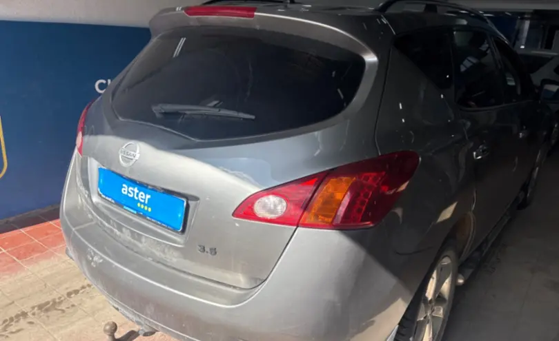 Nissan Murano 2010 года за 4 500 000 тг. в Астана фото 5