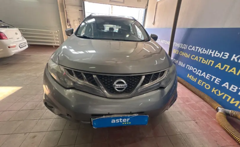 Nissan Murano 2010 года за 4 500 000 тг. в Астана фото 2