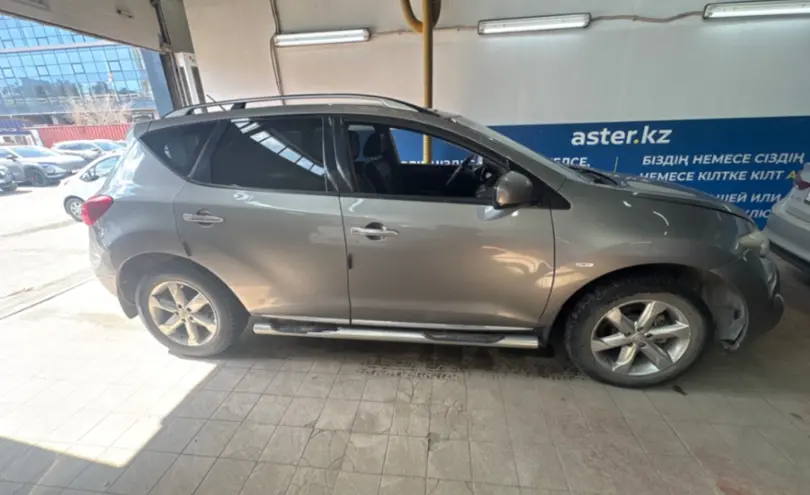 Nissan Murano 2010 года за 4 500 000 тг. в Астана фото 4