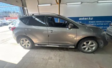 Nissan Murano 2010 года за 4 000 000 тг. в Астана фото 4