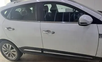 JAC S5 (Eagle) 2021 года за 5 500 000 тг. в Павлодар фото 4