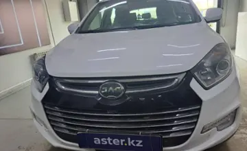 JAC S5 (Eagle) 2021 года за 5 500 000 тг. в Павлодар фото 2