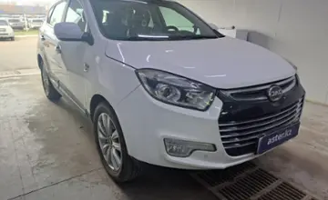 JAC S5 (Eagle) 2021 года за 5 500 000 тг. в Павлодар фото 3