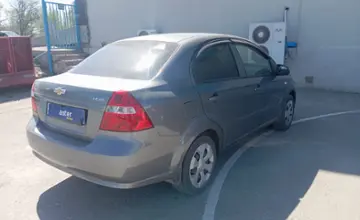 Chevrolet Nexia 2021 года за 5 000 000 тг. в Тараз