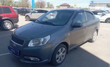 Chevrolet Nexia 2021 года за 5 000 000 тг. в Тараз фото 1