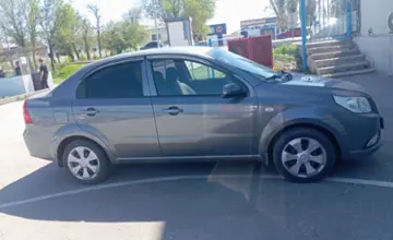 Chevrolet Nexia 2021 года за 5 000 000 тг. в Тараз фото 4