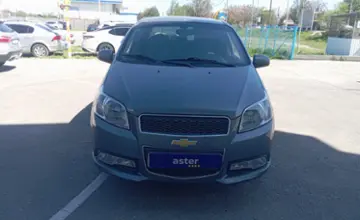 Chevrolet Nexia 2021 года за 5 000 000 тг. в Тараз фото 2