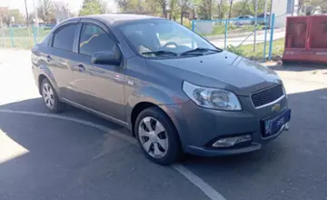 Chevrolet Nexia 2021 года за 5 000 000 тг. в Тараз фото 3