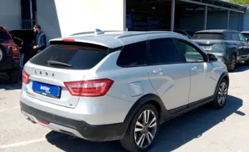 LADA (ВАЗ) Vesta 2021 года за 7 500 000 тг. в Тараз