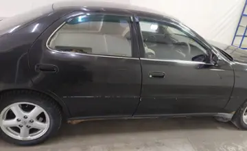 Toyota Cresta 1994 года за 1 500 000 тг. в Павлодар фото 4