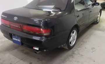 Toyota Cresta 1994 года за 1 500 000 тг. в Павлодар