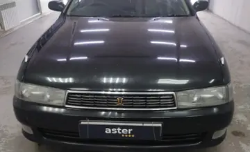 Toyota Cresta 1994 года за 1 500 000 тг. в Павлодар фото 2