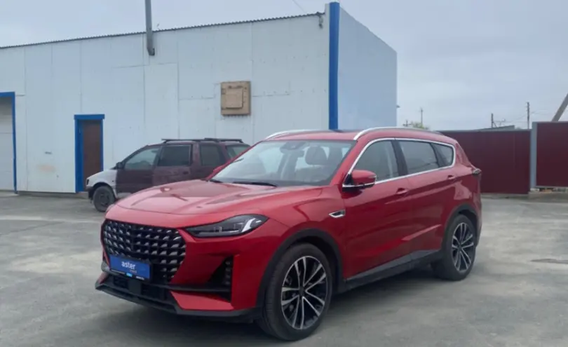 Jetour X70 PLUS 2023 года за 9 000 000 тг. в Атырау