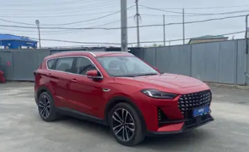 Jetour X70 PLUS 2023 года за 9 000 000 тг. в Атырау фото 3