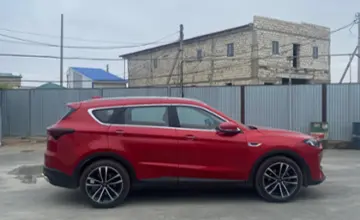 Jetour X70 PLUS 2023 года за 9 000 000 тг. в Атырау фото 4