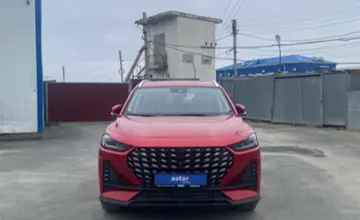 Jetour X70 PLUS 2023 года за 9 000 000 тг. в Атырау фото 2