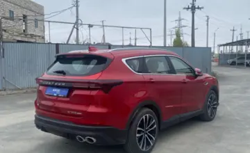 Jetour X70 PLUS 2023 года за 9 000 000 тг. в Атырау